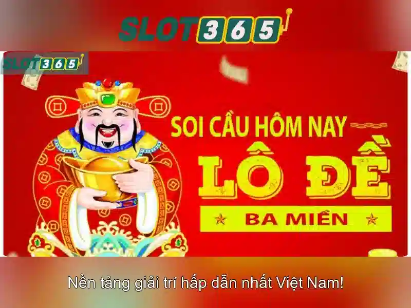 Ưu điểm của Slot365