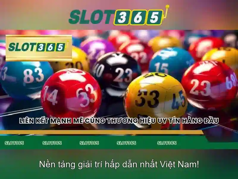 Giao diện nhà cái hoàn hảo