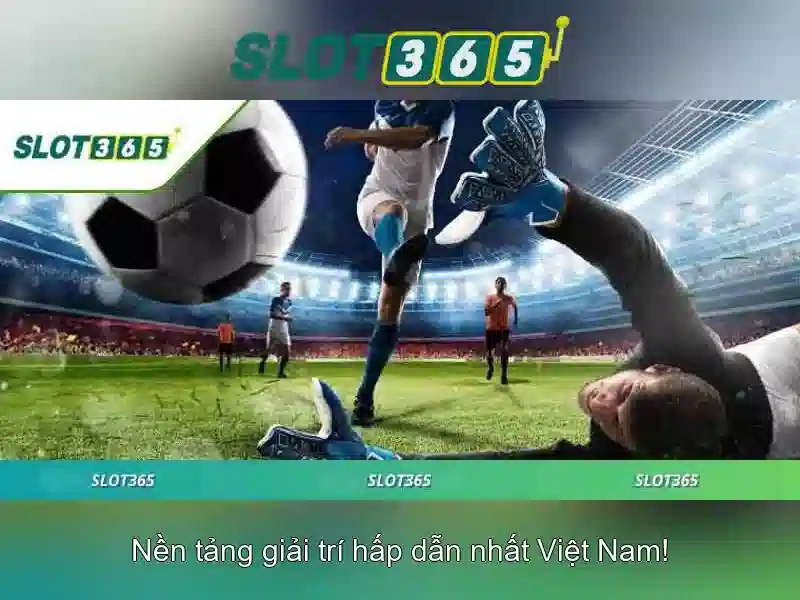 Khuyến mãi và thẻ nạp tại Slot365