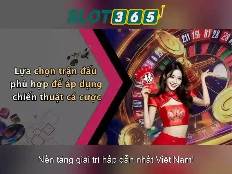 Giao diện nhà cái hoàn hảo