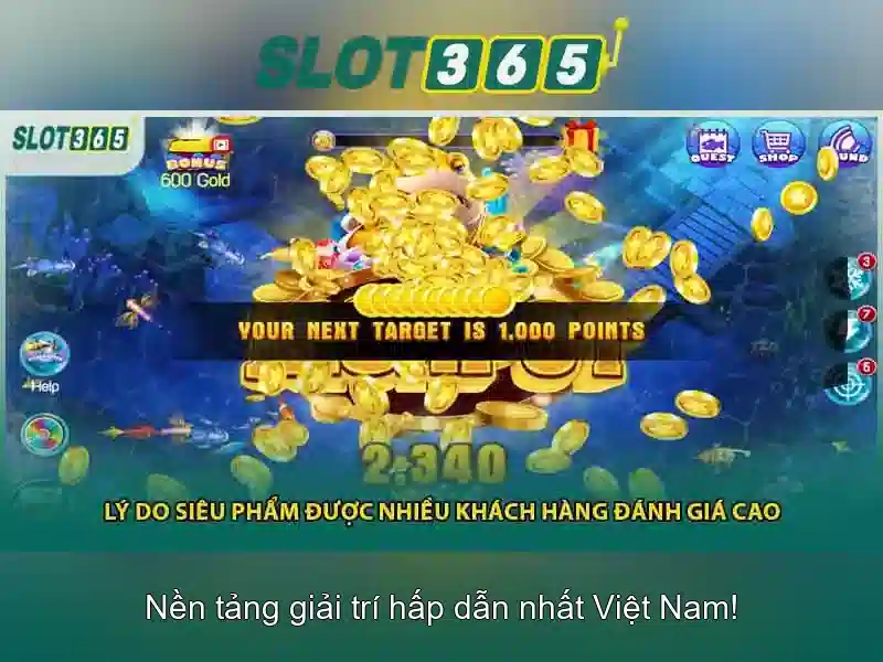 Danh mục trò chơi và chất lượng