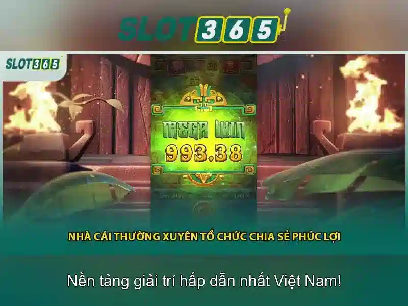 Giao diện nhà cái hoàn hảo