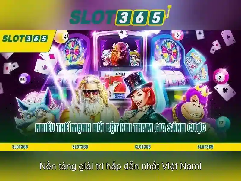 Tiềm năng giải trí và trò chơi