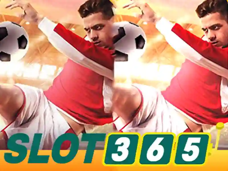 Slot365 là gì?