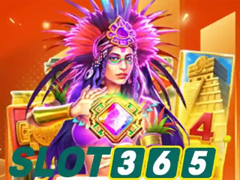 Slot365 là gì?