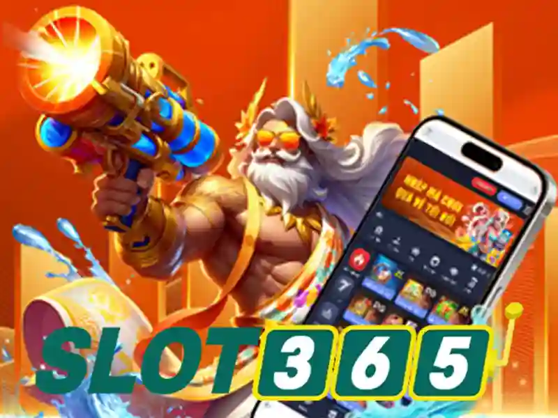 Tải xuống SLOT365 APK cho Android - APKPure