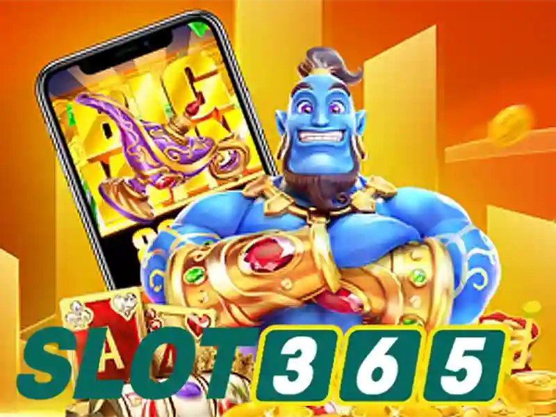 An toàn và thanh toán tại Slot365