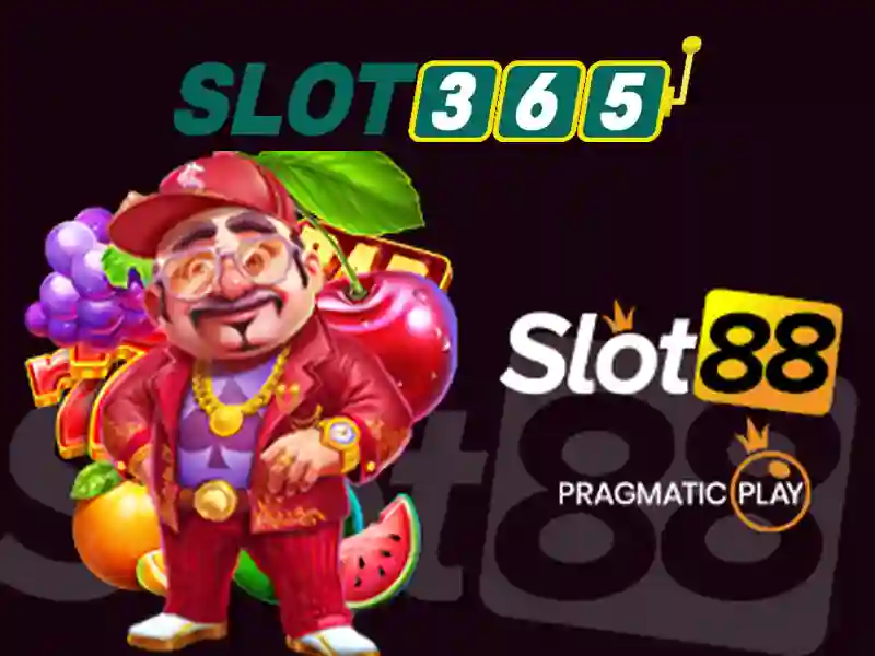 An toàn và bảo mật trên Slot365