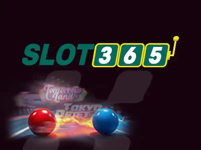 Cách bắt đầu và mẹo chơi Slot365