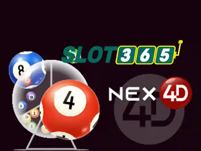 Slot365 - Nền tảng chơi slot trực tuyến hàng đầu