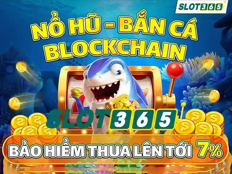 Lợi ích khi tham gia Slot365