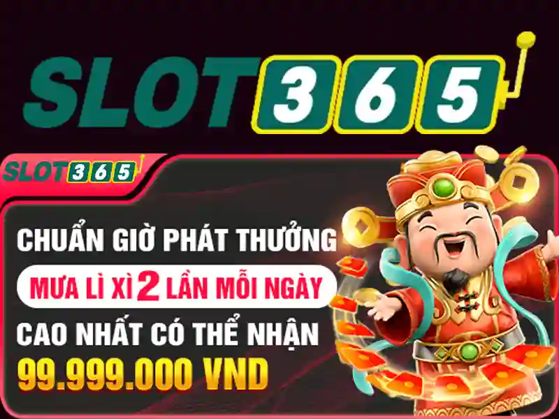 Slot365 là gì?