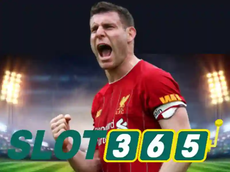 Slot365: Khám phá nền tảng trò chơi máy xèng trực tuyến an toàn và thú vị Giao diện nhà cái hoàn hảo
