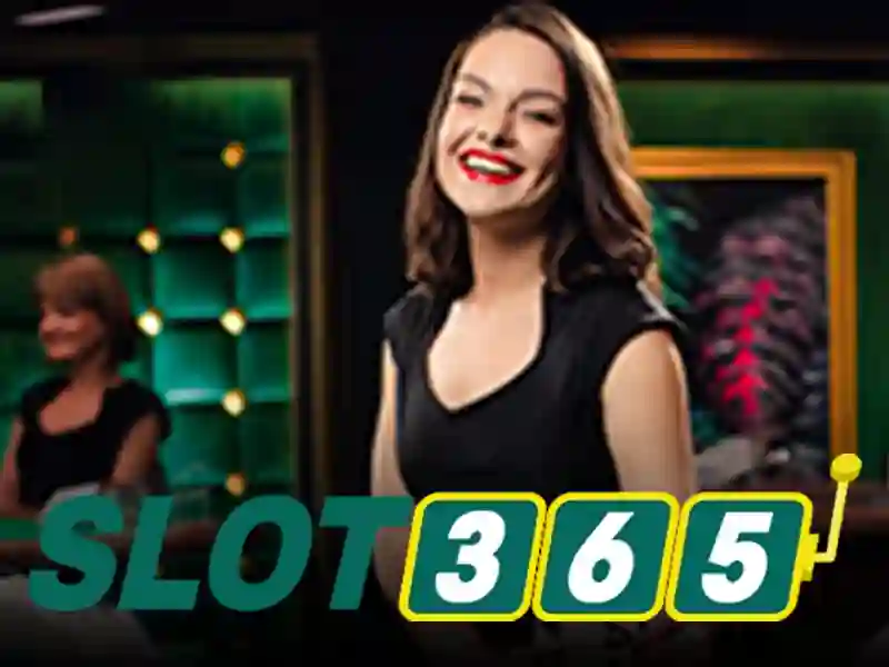 Slot365: Nền tảng giải trí trực tuyến đa dạng
