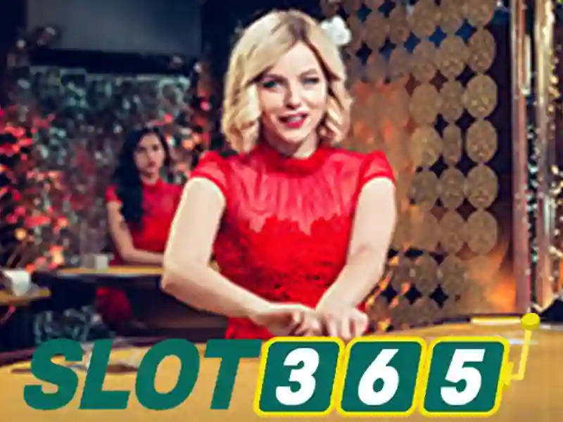 Giới thiệu về Slot365
