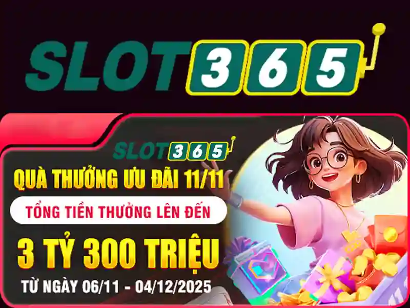 Slot365 là gì