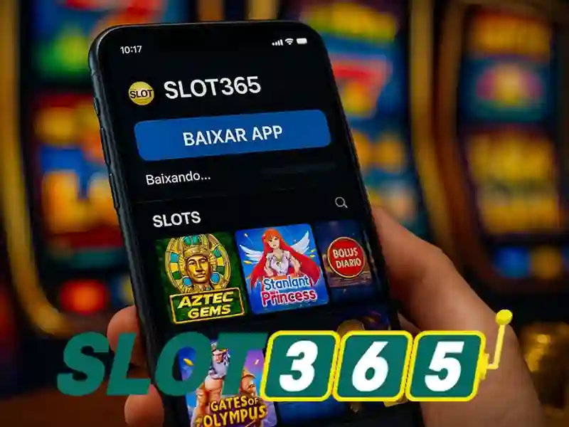 Slot365: Tổng quan về nền tảng máy đánh bạc trực tuyến Giao diện nhà cái hoàn hảo