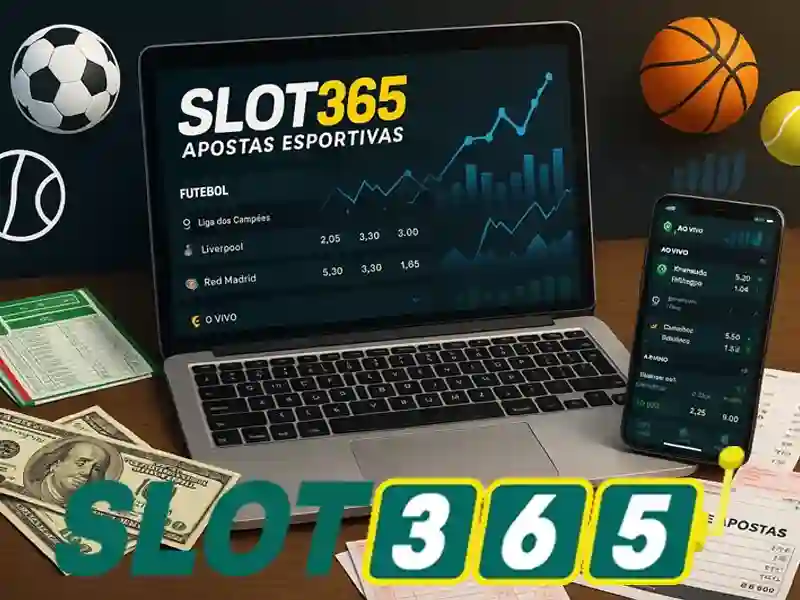 Giới thiệu về Slot365