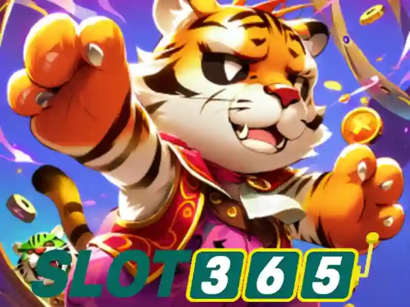 Slot365 – nền tảng casino trực tuyến uy tín
