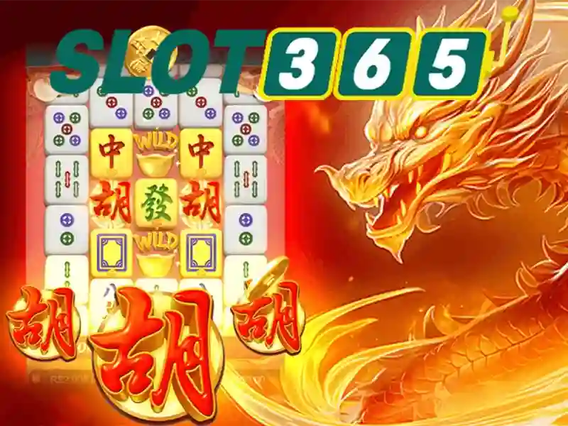 Hướng dẫn chơi Slot365