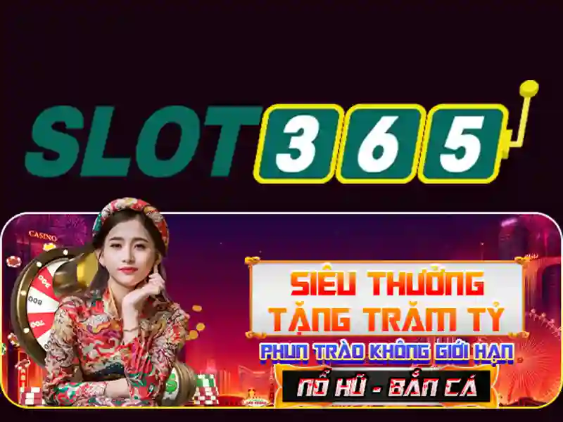Slot365 là gì và tại sao nó được yêu thích