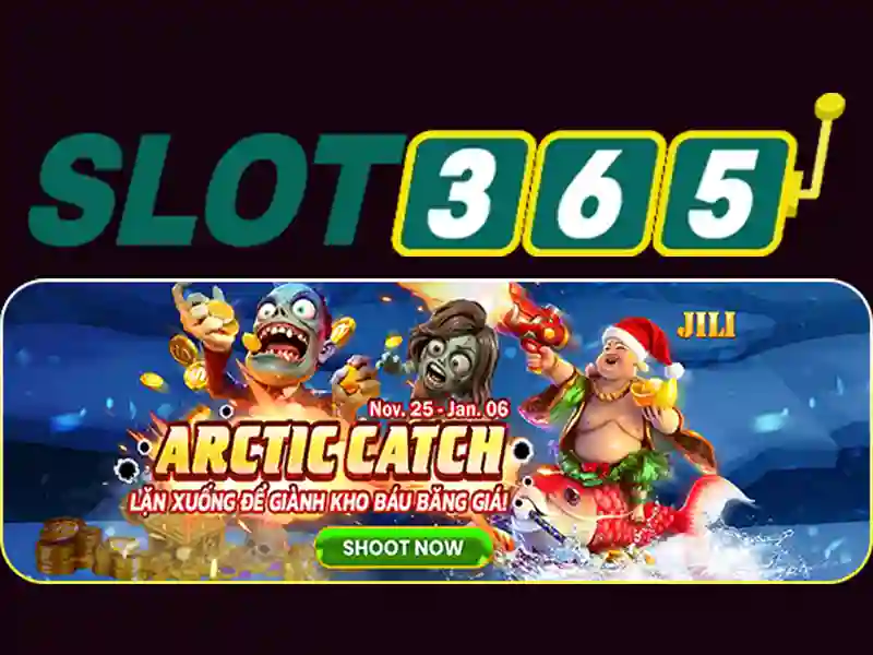 Slot365_summary
