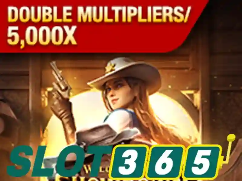 Các trò chơi hàng đầu tại Slot365