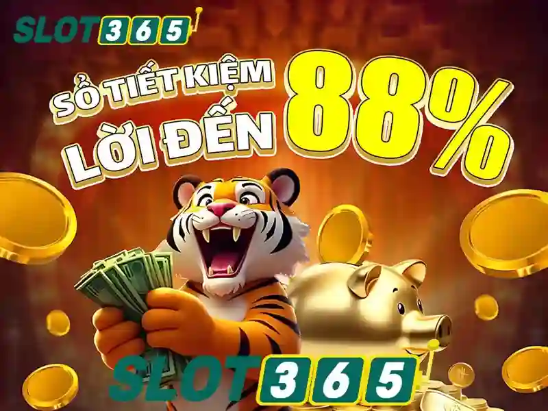 An toàn và bảo mật khi chơi Slot365