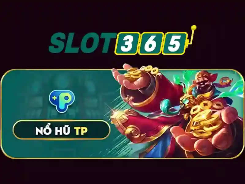 Đặc điểm nổi bật của Slot365