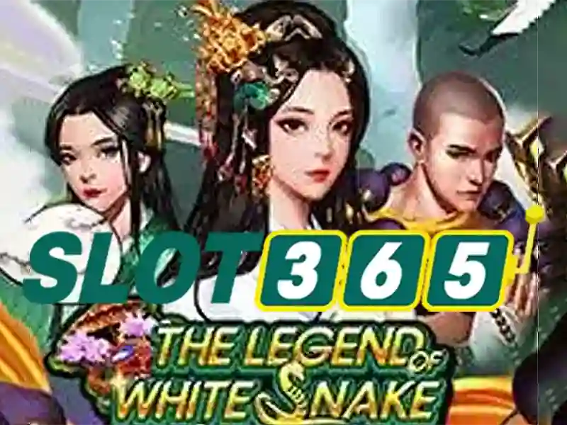 Slot365 cung cấp trò chơi đa dạng
