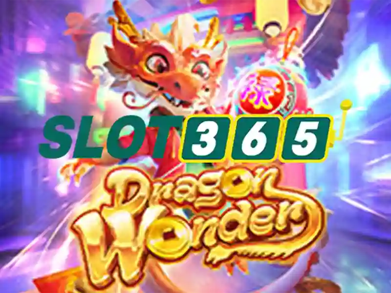 Đặc điểm nổi bật của Slot365